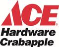 Ace Hardware Crabapple